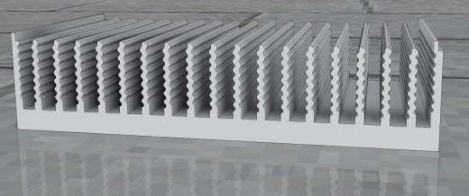 ligra散热器-空白-ab9012-13缩略图